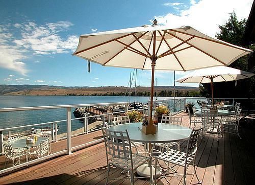 باينديل Lakeside Lodge Resort And Marina المظهر الخارجي الصورة