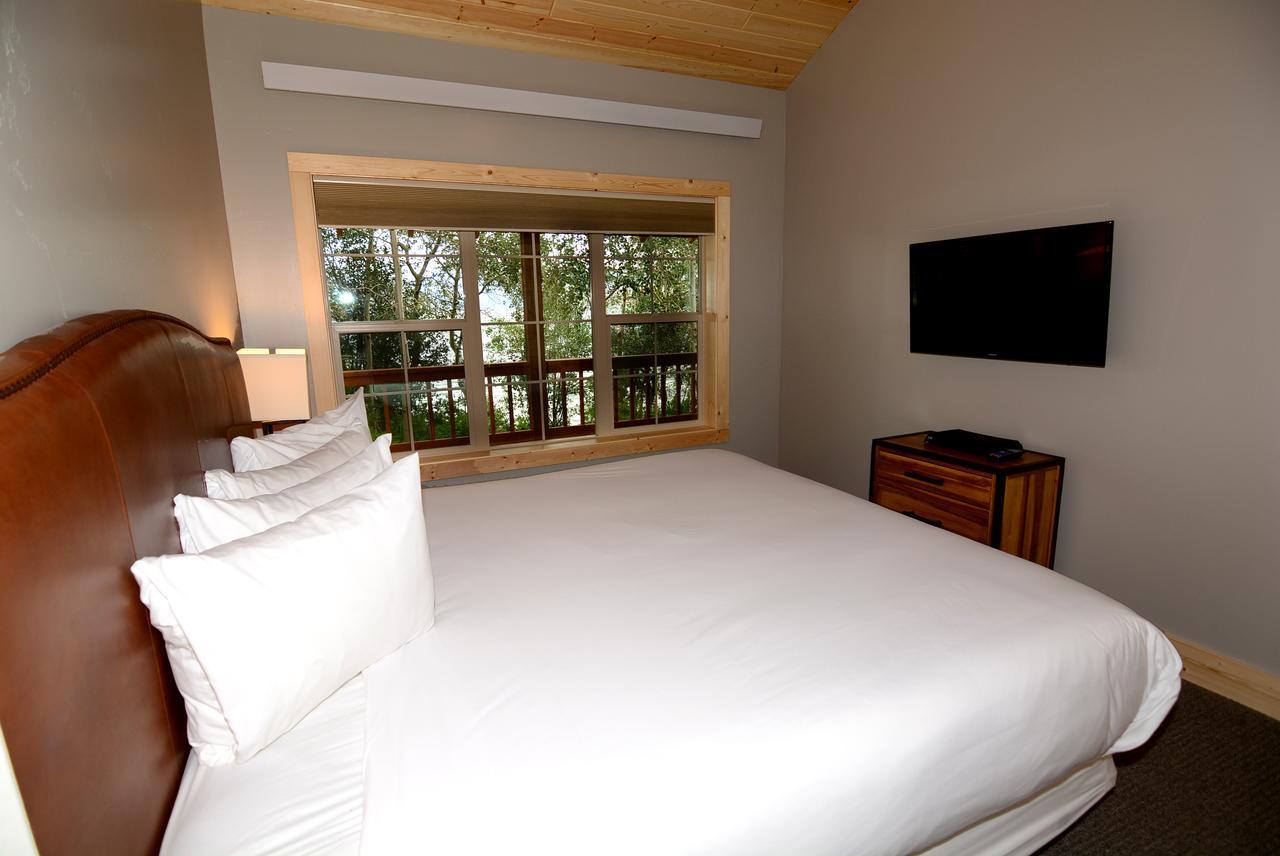 باينديل Lakeside Lodge Resort And Marina المظهر الخارجي الصورة